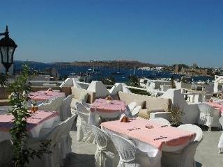 Otel Gulbaba Bodrum